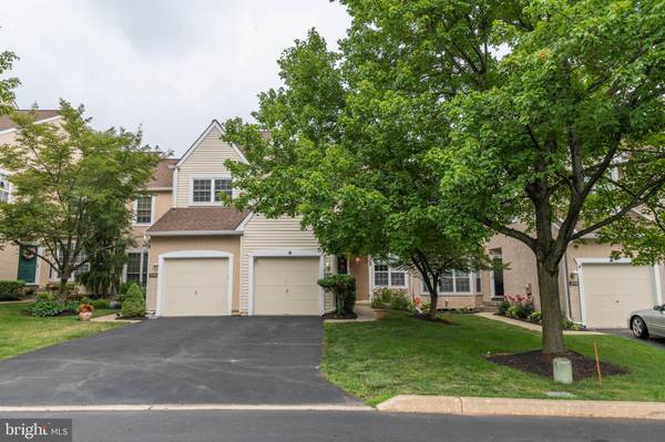 204 COUNTRY CLUB DR, Lansdale, PA 19446