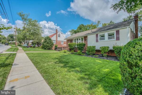 New Carrollton, MD 20784,6403 FAIRBORN TER