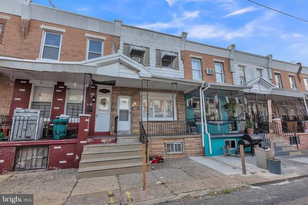 3840 N FAIRHILL ST, Philadelphia, PA 19140