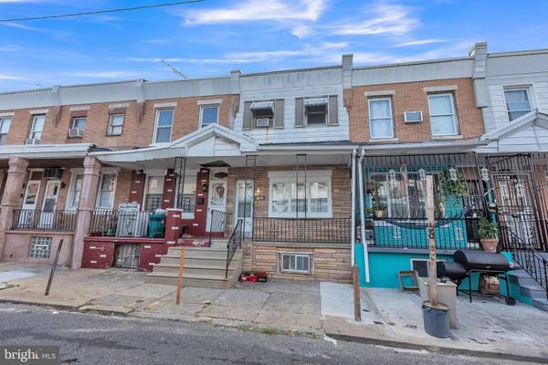 Philadelphia, PA 19140,3840 N FAIRHILL ST