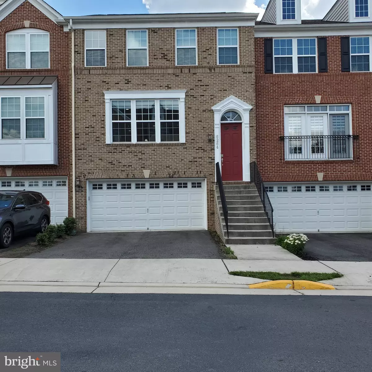 Alexandria, VA 22310,6264 SUMMIT POINT CT