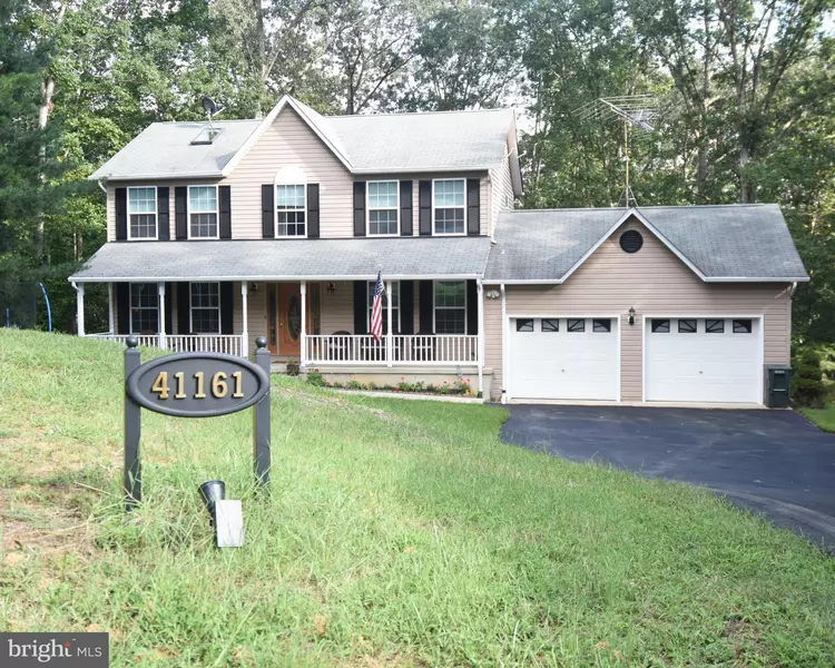 41161 QUEEN ARBOR CT, Mechanicsville, MD 20659