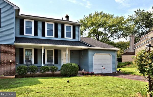 516 WOODBRIDGE CIR, Harleysville, PA 19438