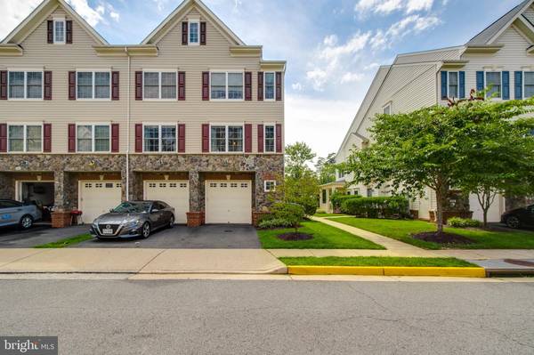 11262 WORTHAM CREST CIR, Manassas, VA 20109