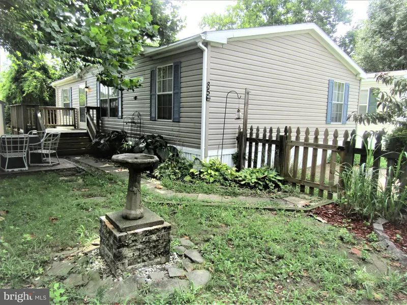 85 SUMMERHILL MOBILE HOME PARK, Crownsville, MD 21032