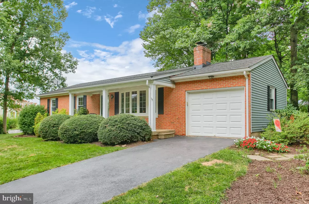 New Freedom, PA 17349,1 JEFFERSON CT