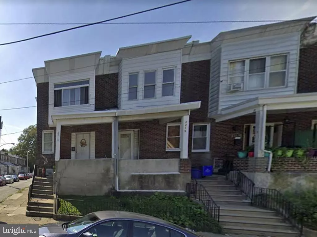 Philadelphia, PA 19142,2216 S 69TH ST