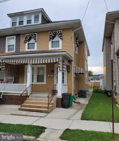 645 DALLAS ST, York, PA 17403