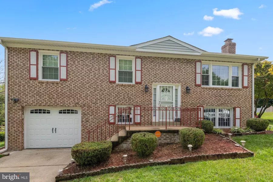 3802 SWANN CT, Suitland, MD 20746