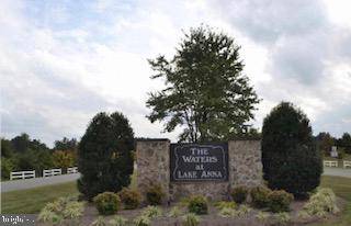 LAKE FOREST DRIVE (LOT 144), Mineral, VA 23117