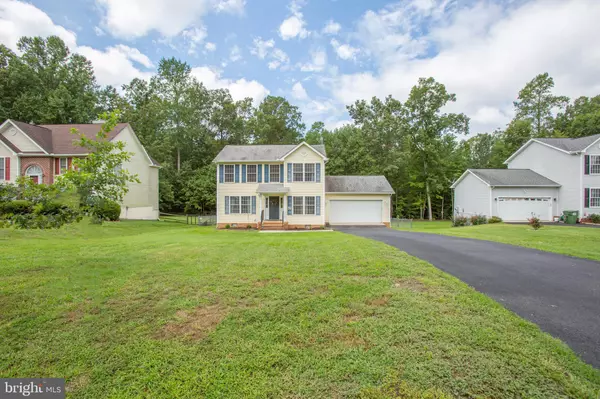 Ruther Glen, VA 22546,18084 BRIDLEWOOD LN