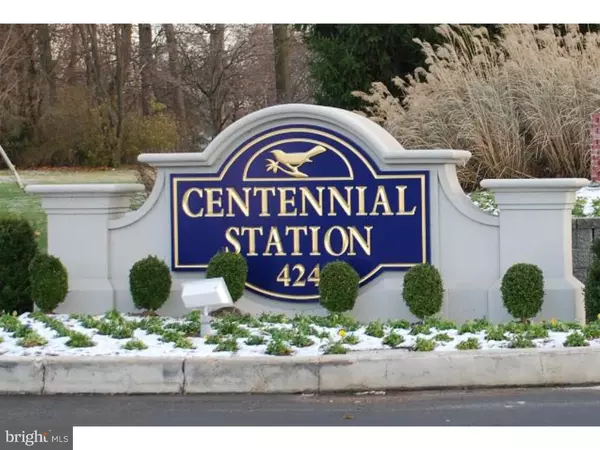 11105 CENTENNIAL STA, Warminster, PA 18974