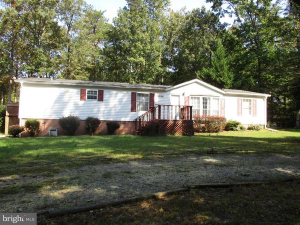 13701 W CATHARPIN RD, Spotsylvania, VA 22551