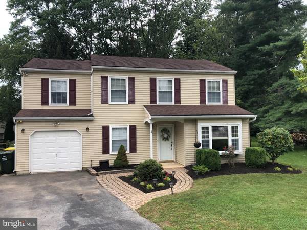 1411 DODD DR, Downingtown, PA 19335