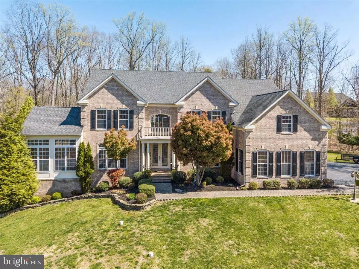 Brandywine, MD 20613,13500 DANIELLE CIR