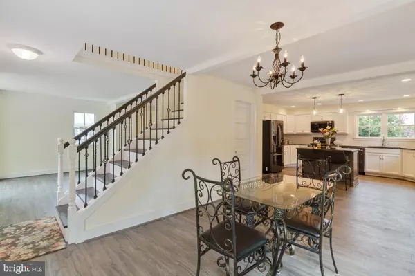 Manassas, VA 20110,9512 LIBERTY ST