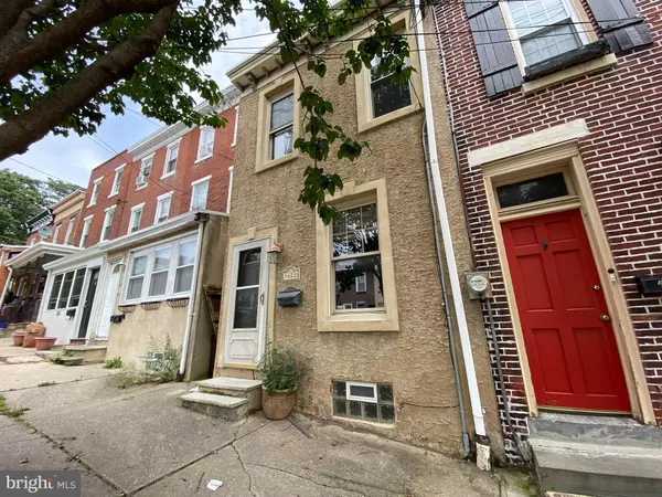 3422 CRAWFORD ST, Philadelphia, PA 19129