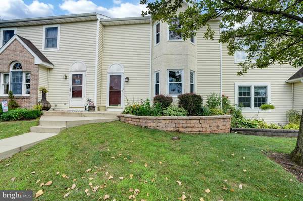 14-5 CRANBERRY RDG, Reading, PA 19606