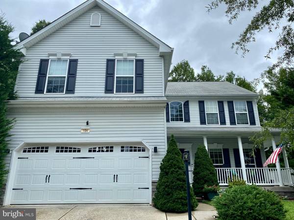 104 CONSTITUTION TER, Elkton, MD 21921