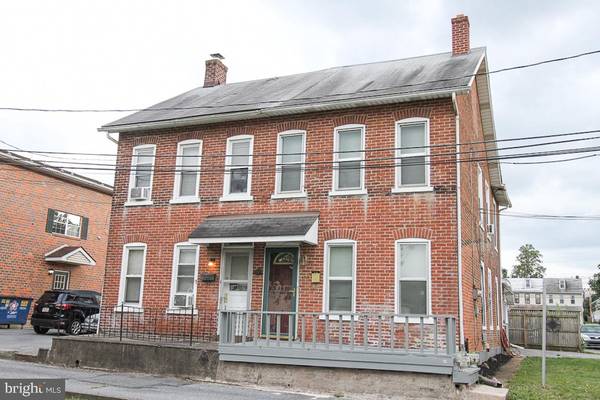 26 N CHERRY ST, Emmaus, PA 18049