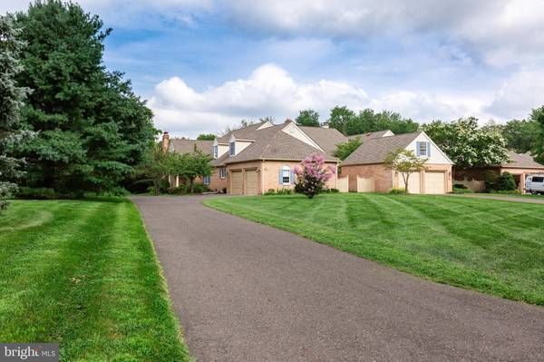 441 WINDROW CLUSTERS DR, Moorestown, NJ 08057