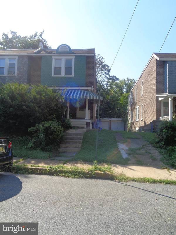 2924 N JEFFERSON ST, Wilmington, DE 19802