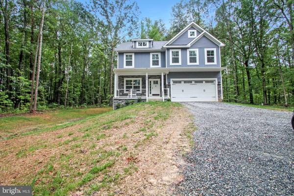 7010 MORRIS RD, Spotsylvania, VA 22551