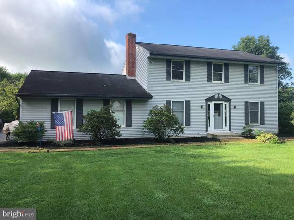 1432 STONEMILL DR, Elizabethtown, PA 17022