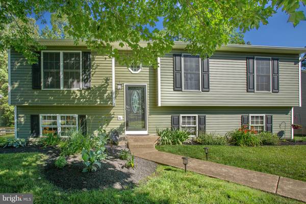 35493 WILDERNESS SHORES WAY, Locust Grove, VA 22508