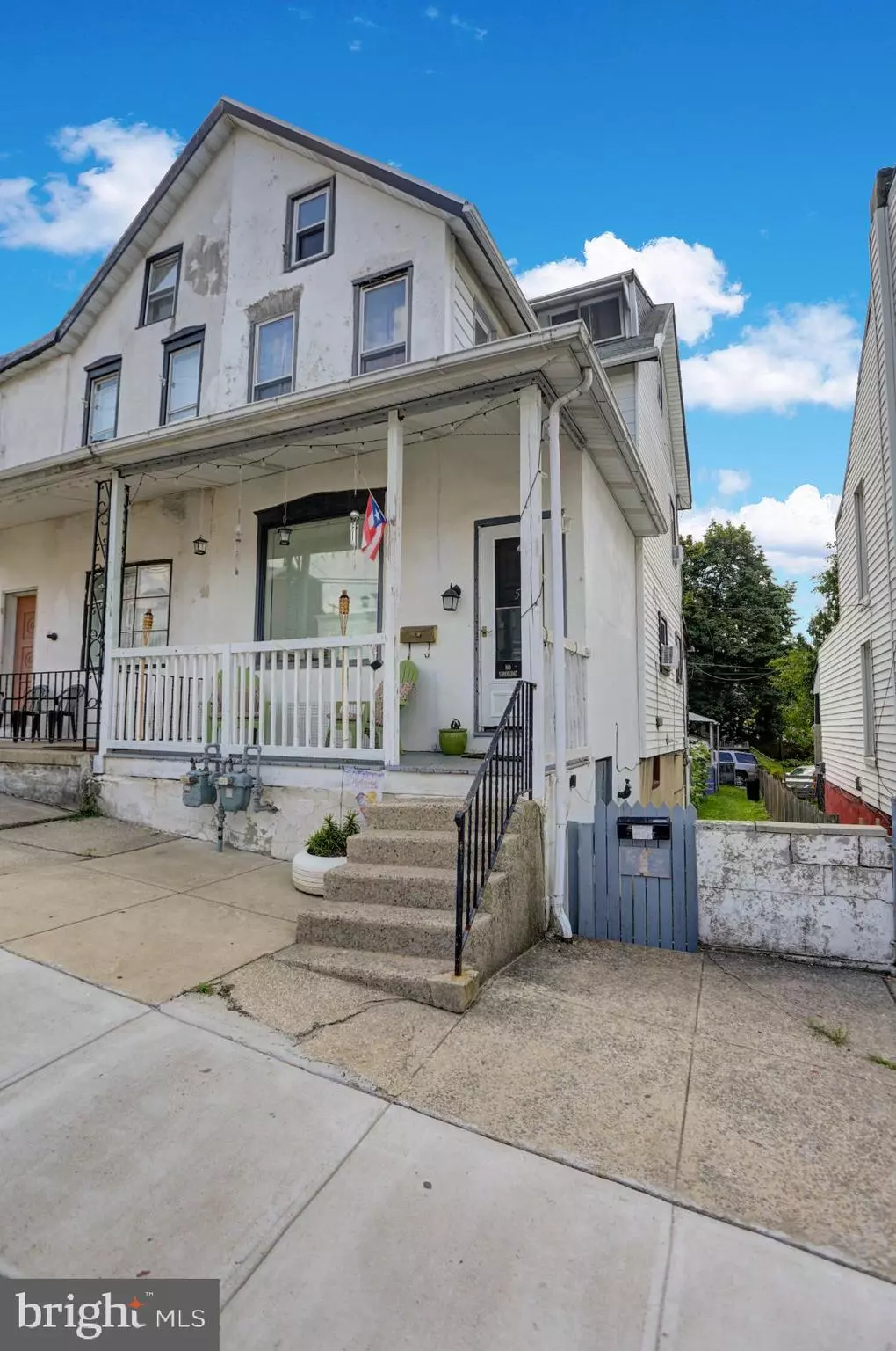 Reading, PA 19606,526 S 18TH ST