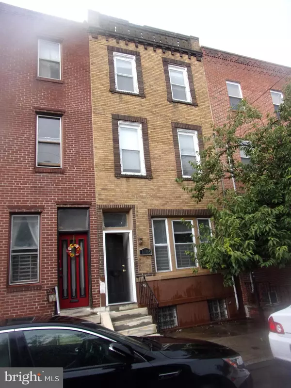 Philadelphia, PA 19146,1605 WHARTON ST