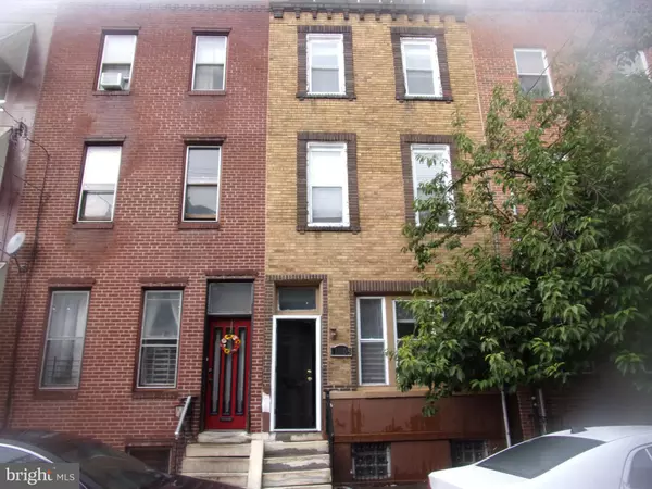 Philadelphia, PA 19146,1605 WHARTON ST