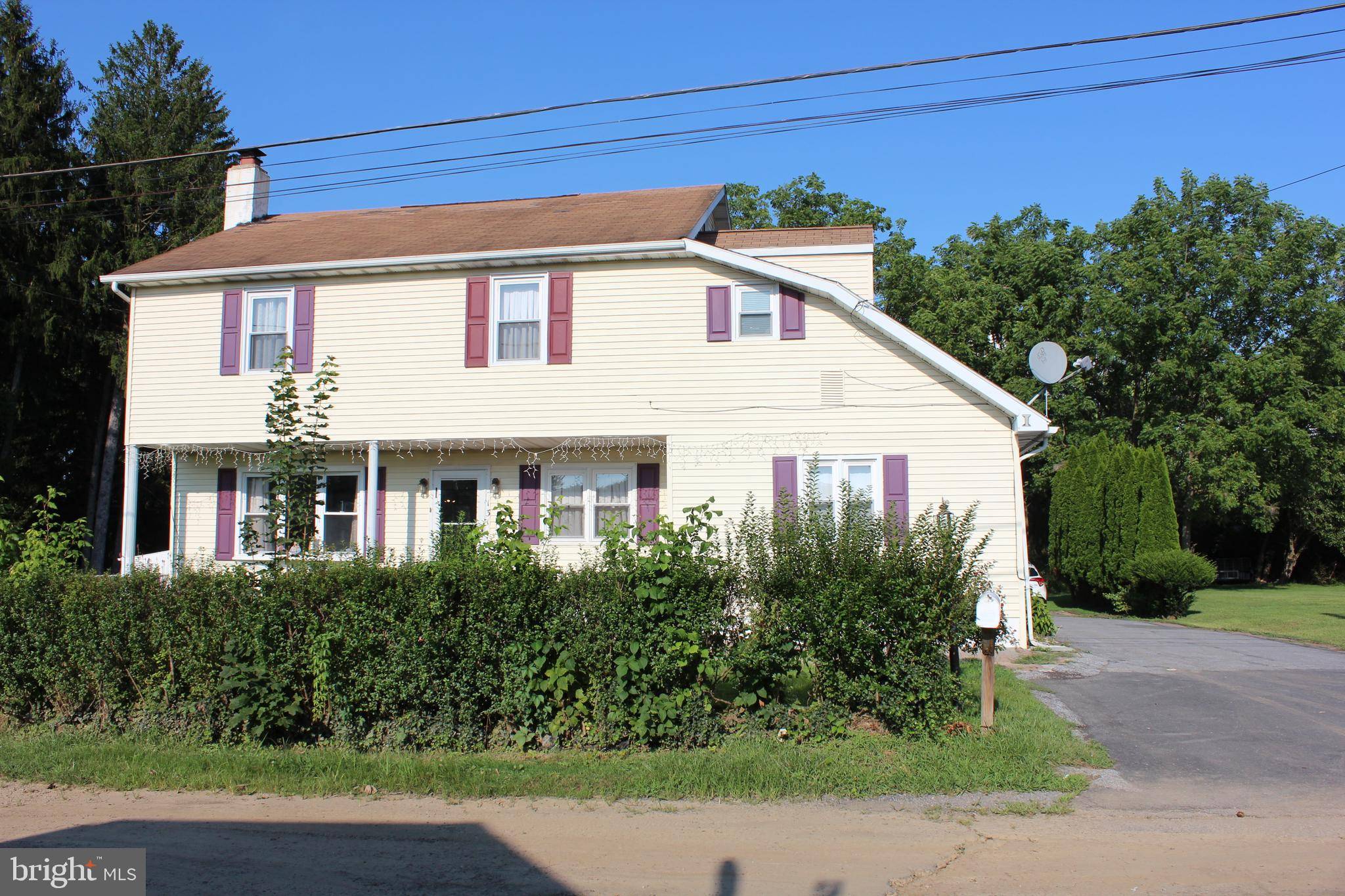 Coatesville, PA 19320,131 AMBROSE AVE