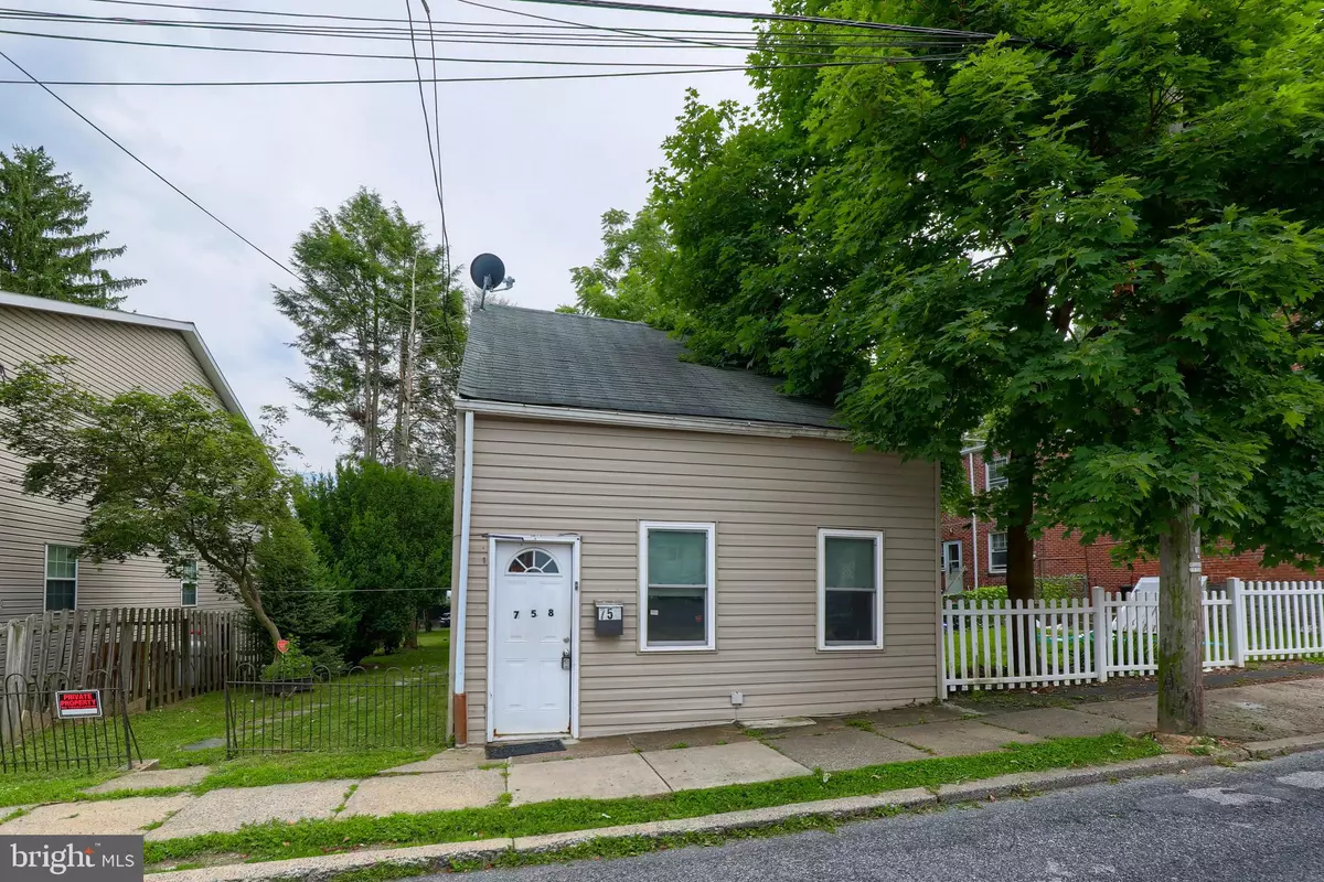 Lancaster, PA 17603,758 UNION ST