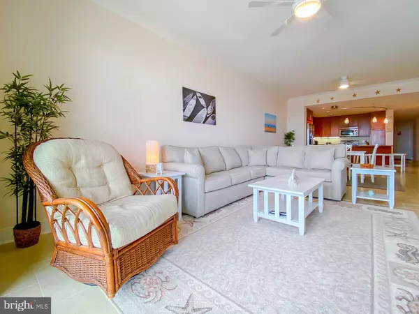 Ocean City, MD 21842,2 48TH ST #805 GATEWAY GRAND