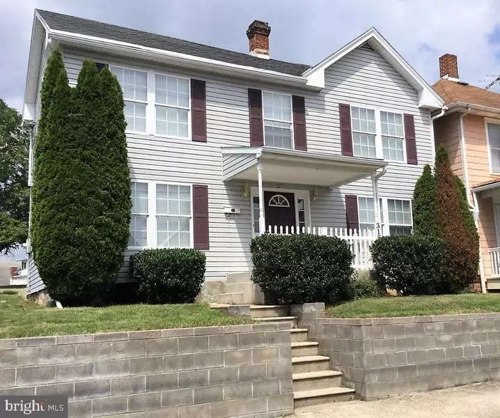 316 FAIRVIEW, Waynesboro, PA 17268