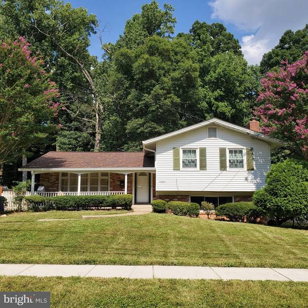 4204 LANDGREEN ST, Rockville, MD 20853