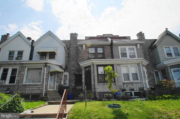 3320 COTTMAN AVE, Philadelphia, PA 19149