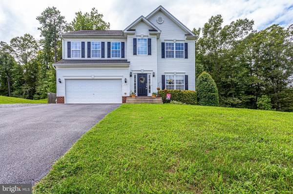 550 SONOMA LN, Prince Frederick, MD 20678