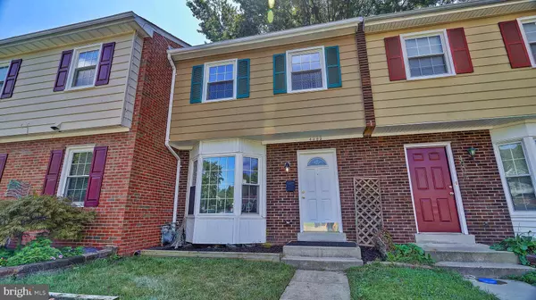 Woodbridge, VA 22193,4303 EILEEN CT