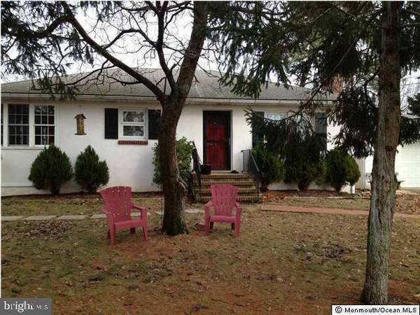 306 LAKESIDE DR N, Forked River, NJ 08731