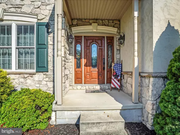 Lebanon, PA 17042,35 FALCON CIR