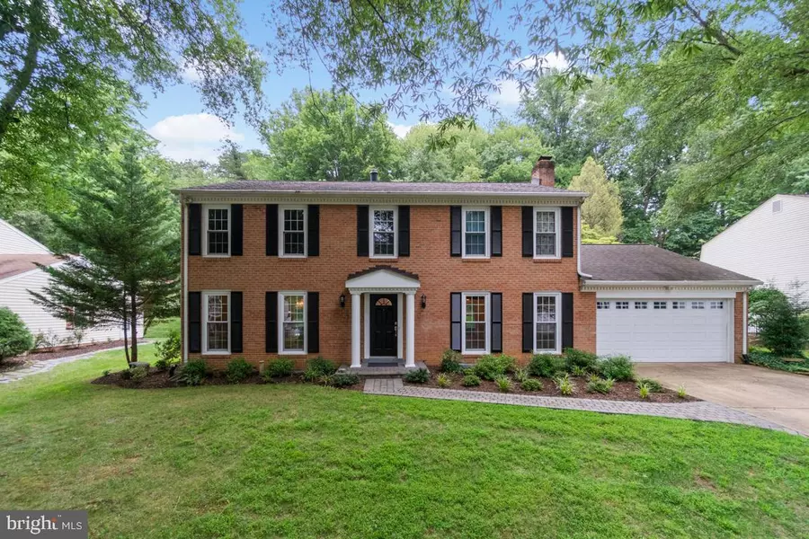 109 SARATOGA WAYE NE, Vienna, VA 22180