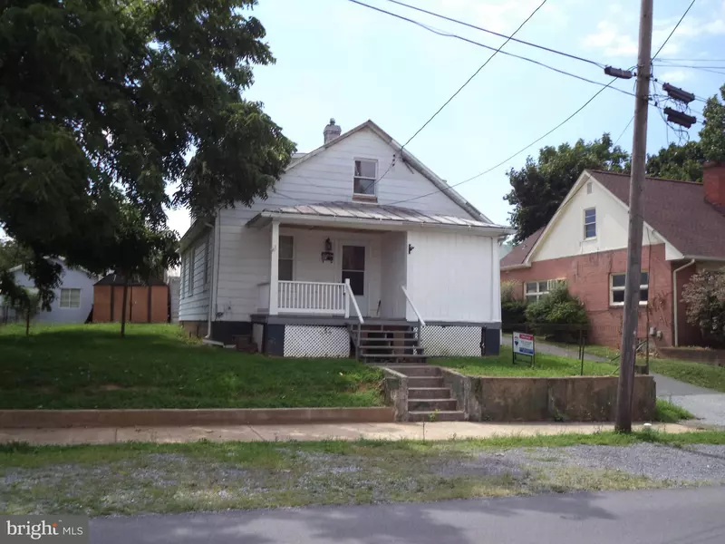 7TH AVE, Ranson, WV 25438