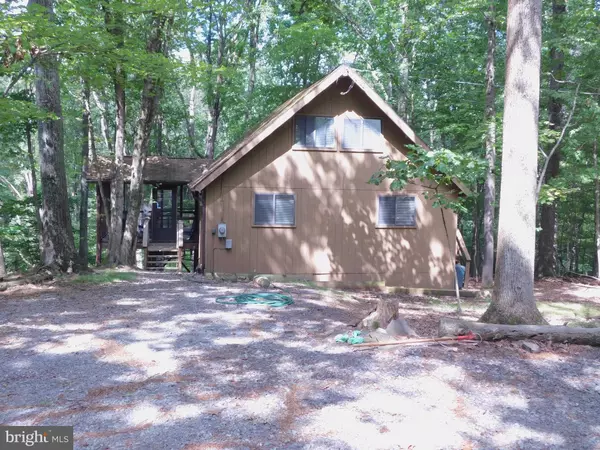 140 SHAWNEE TRAIL, Hedgesville, WV 25427