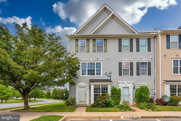 617 HOLLOWSTONE RD, Frederick, MD 21703