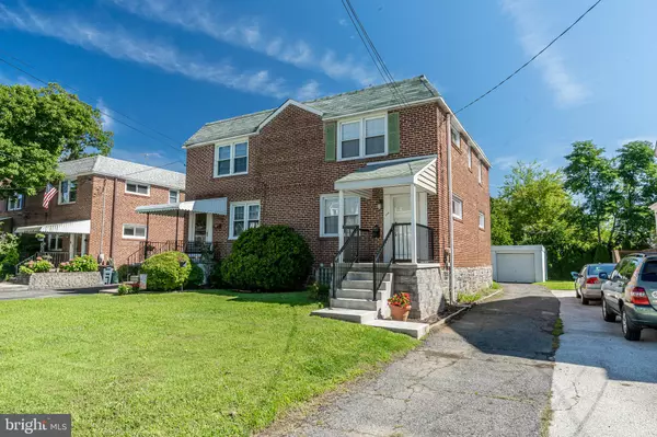 113 WOODBINE RD, Havertown, PA 19083