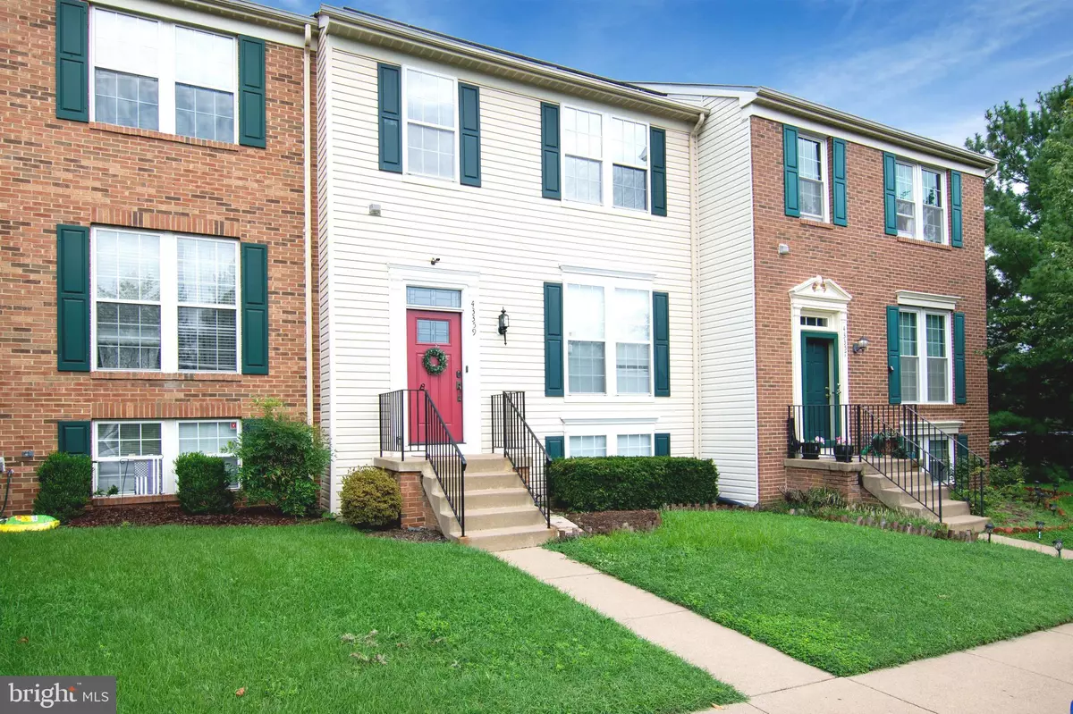 Ashburn, VA 20147,43359 CHOKEBERRY SQ