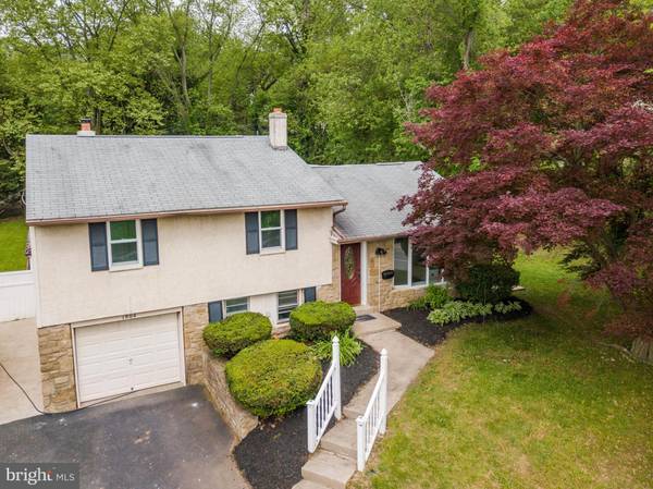 1904 S LIMEKILN PIKE, Dresher, PA 19025