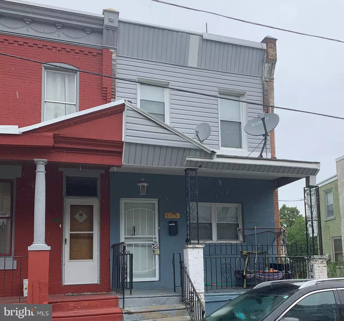 Philadelphia, PA 19139,5153 OGDEN ST